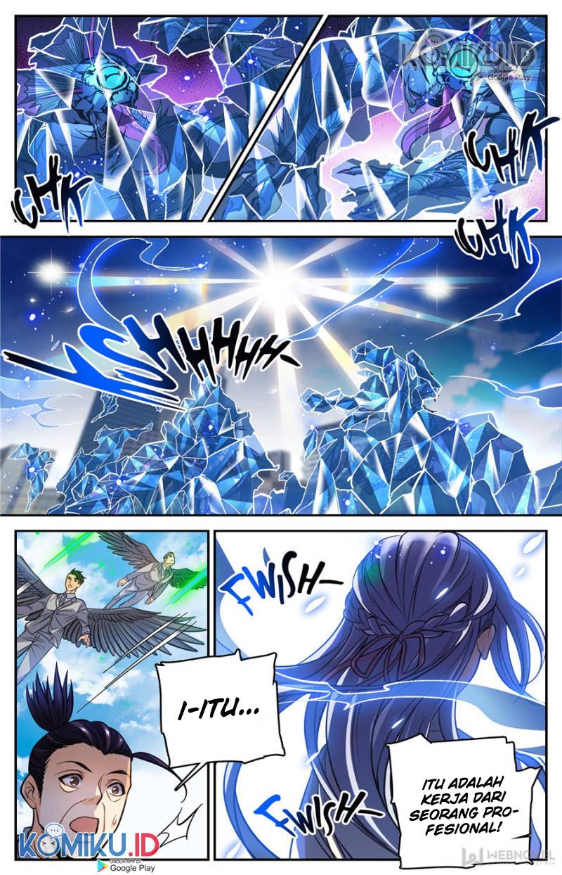 Versatile Mage Chapter 512 Gambar 3