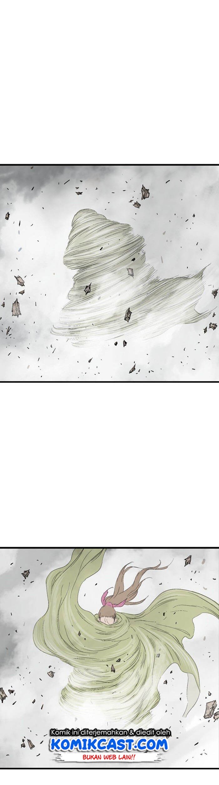 Gosu Chapter 179 Gambar 9