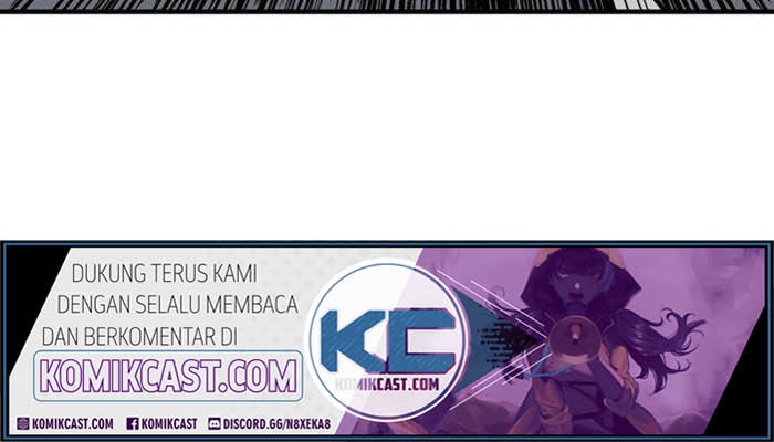 Gosu Chapter 179 Gambar 27