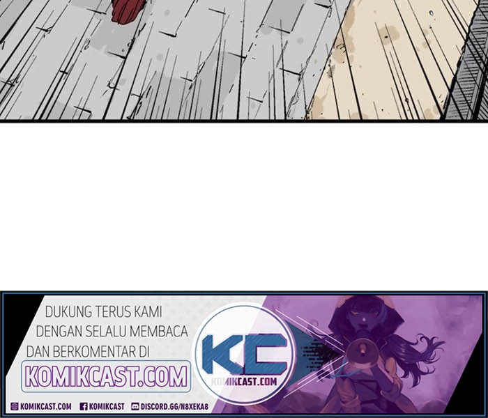 Gosu Chapter 179 Gambar 30