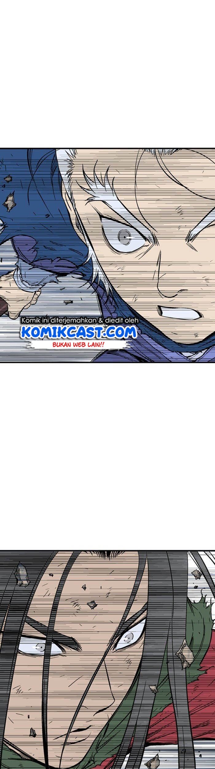 Gosu Chapter 179 Gambar 64