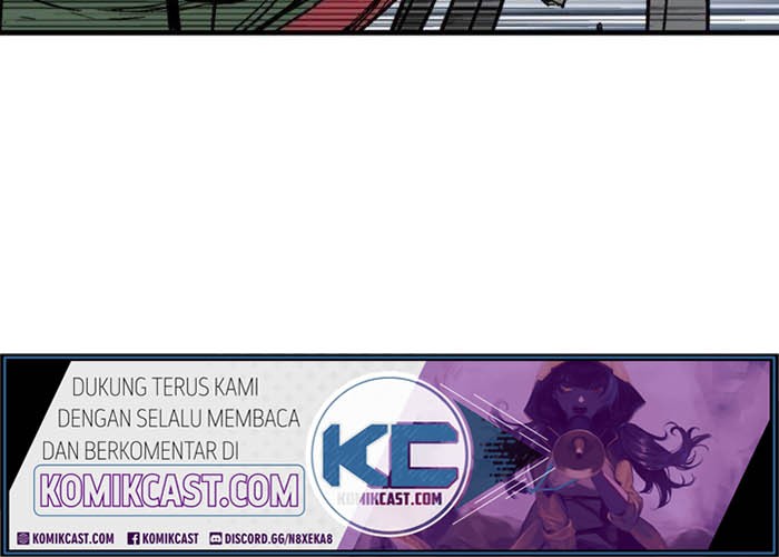 Gosu Chapter 179 Gambar 65