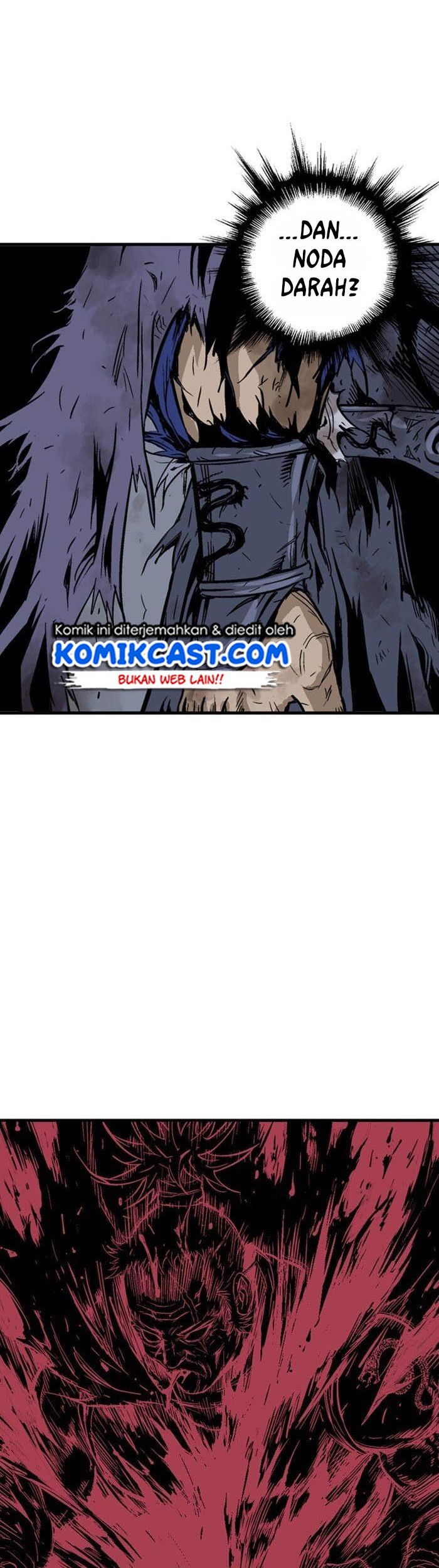 Gosu Chapter 179 Gambar 58
