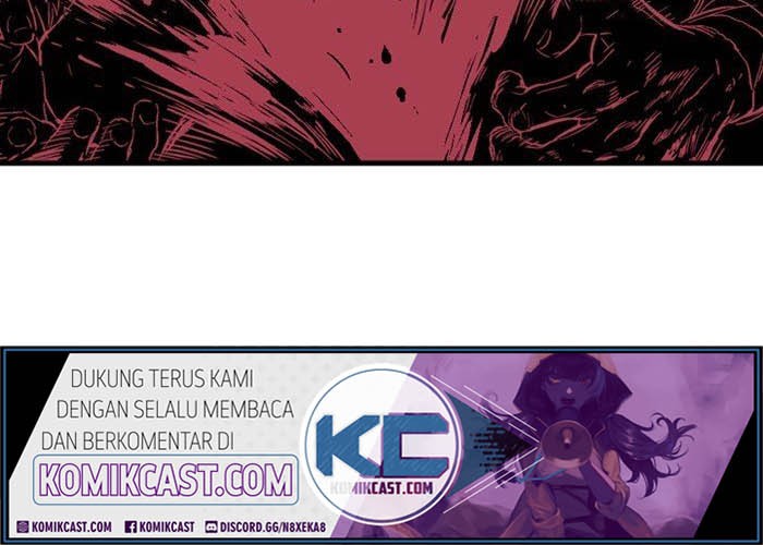 Gosu Chapter 179 Gambar 59