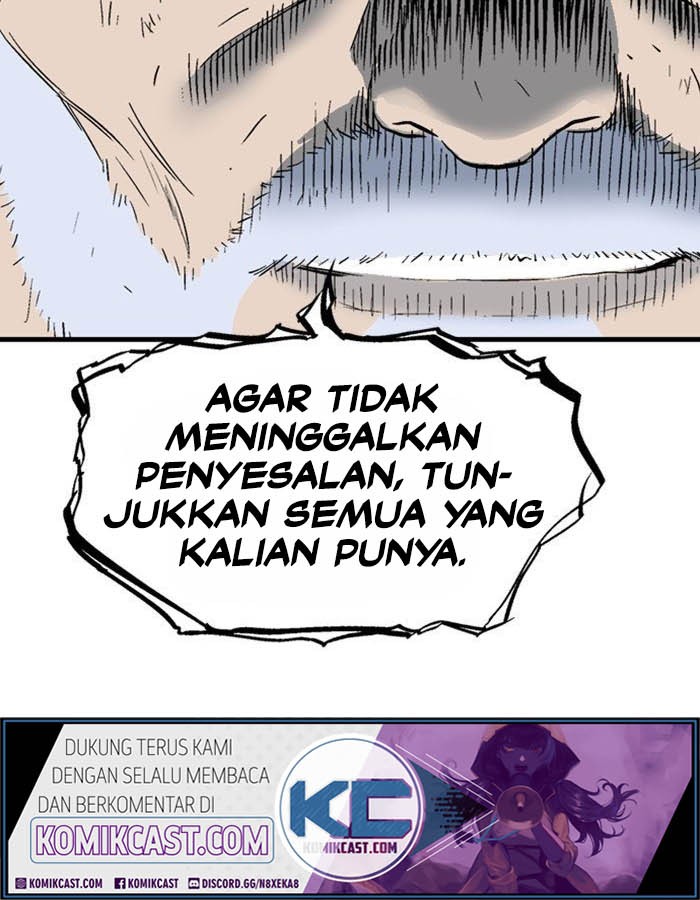 Gosu Chapter 179 Gambar 62