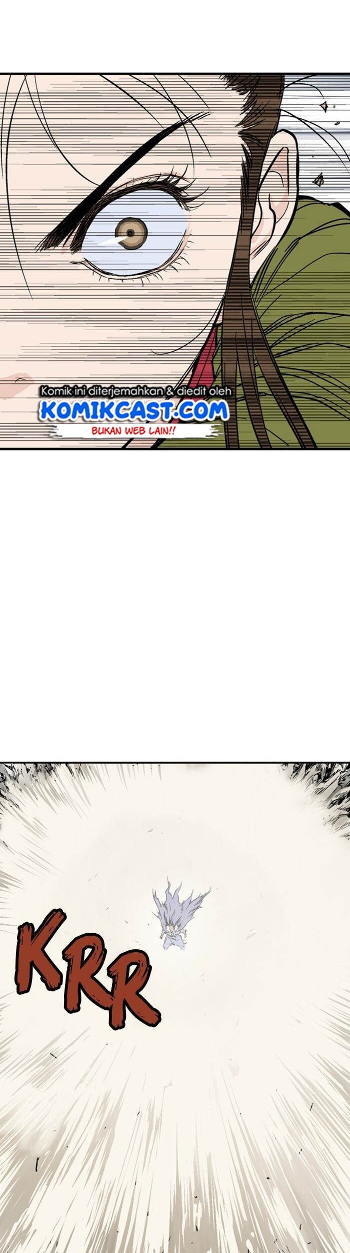 Gosu Chapter 179 Gambar 66