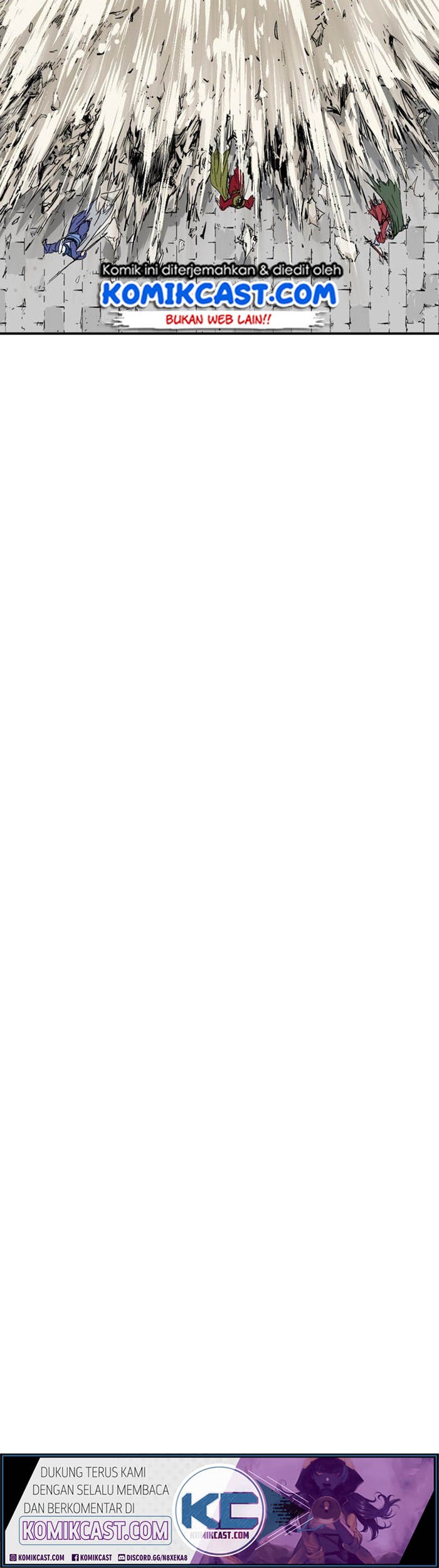 Gosu Chapter 179 Gambar 67