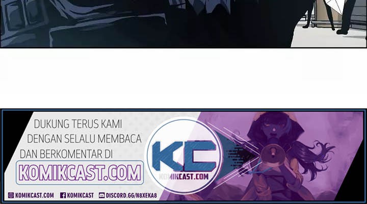 Rooftop Sword Master Chapter 47 Gambar 12