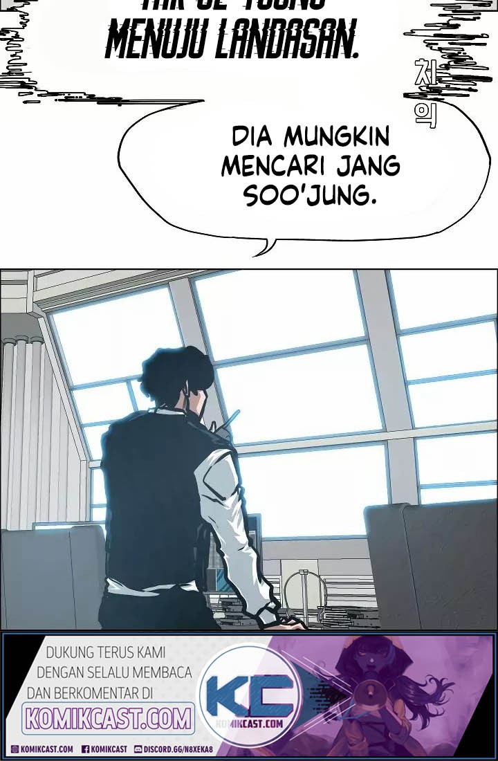 Rooftop Sword Master Chapter 47 Gambar 15