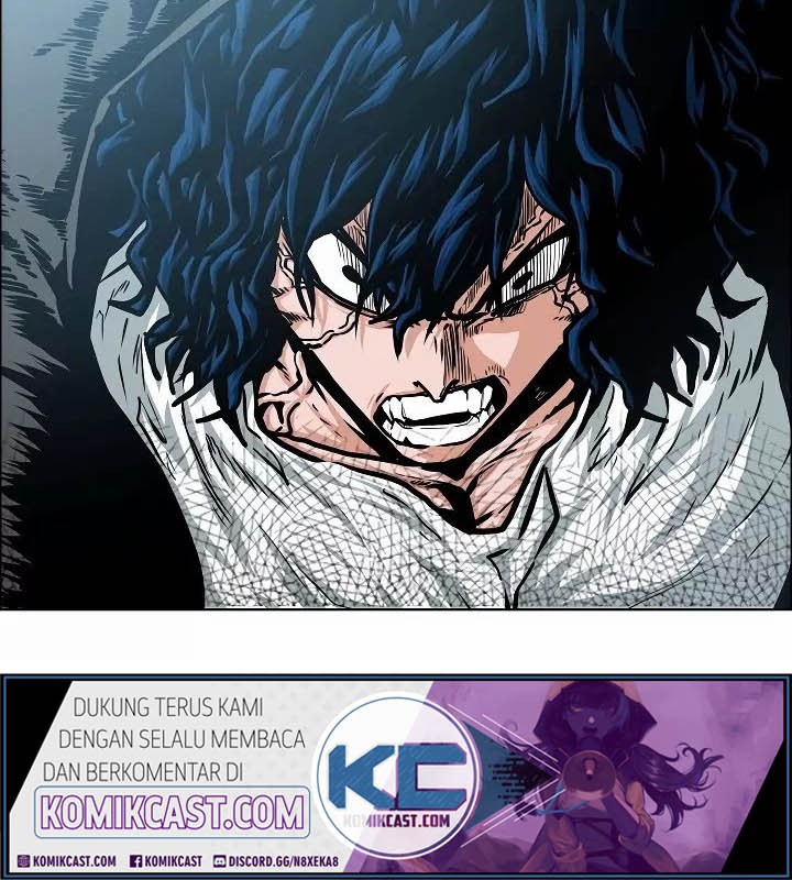 Rooftop Sword Master Chapter 47 Gambar 23