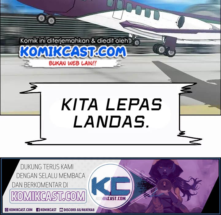 Rooftop Sword Master Chapter 47 Gambar 29