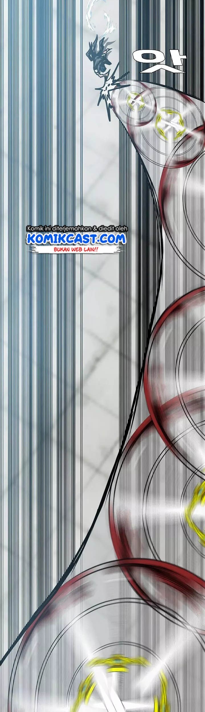 Rooftop Sword Master Chapter 47 Gambar 32