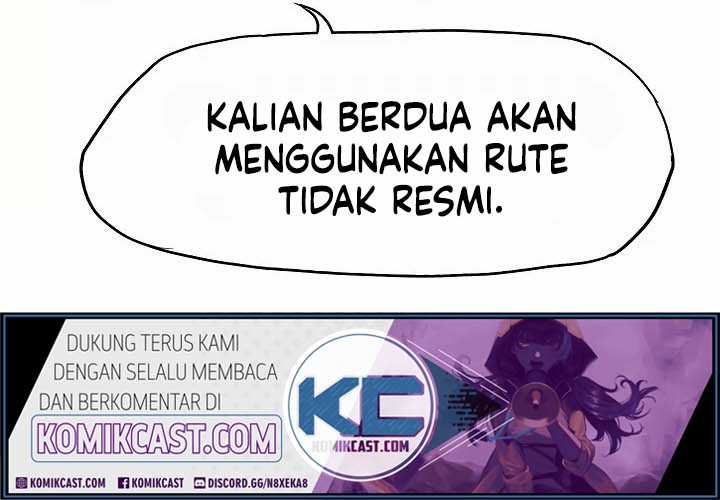 Rooftop Sword Master Chapter 47 Gambar 3