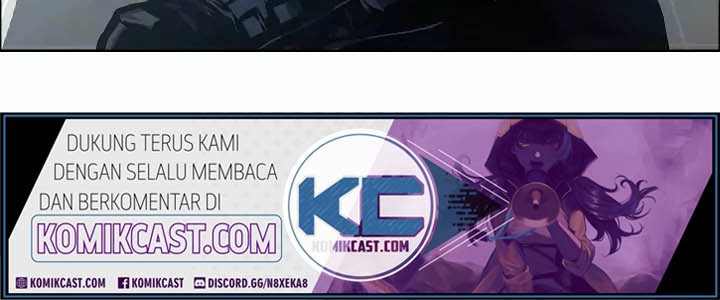 Rooftop Sword Master Chapter 47 Gambar 9