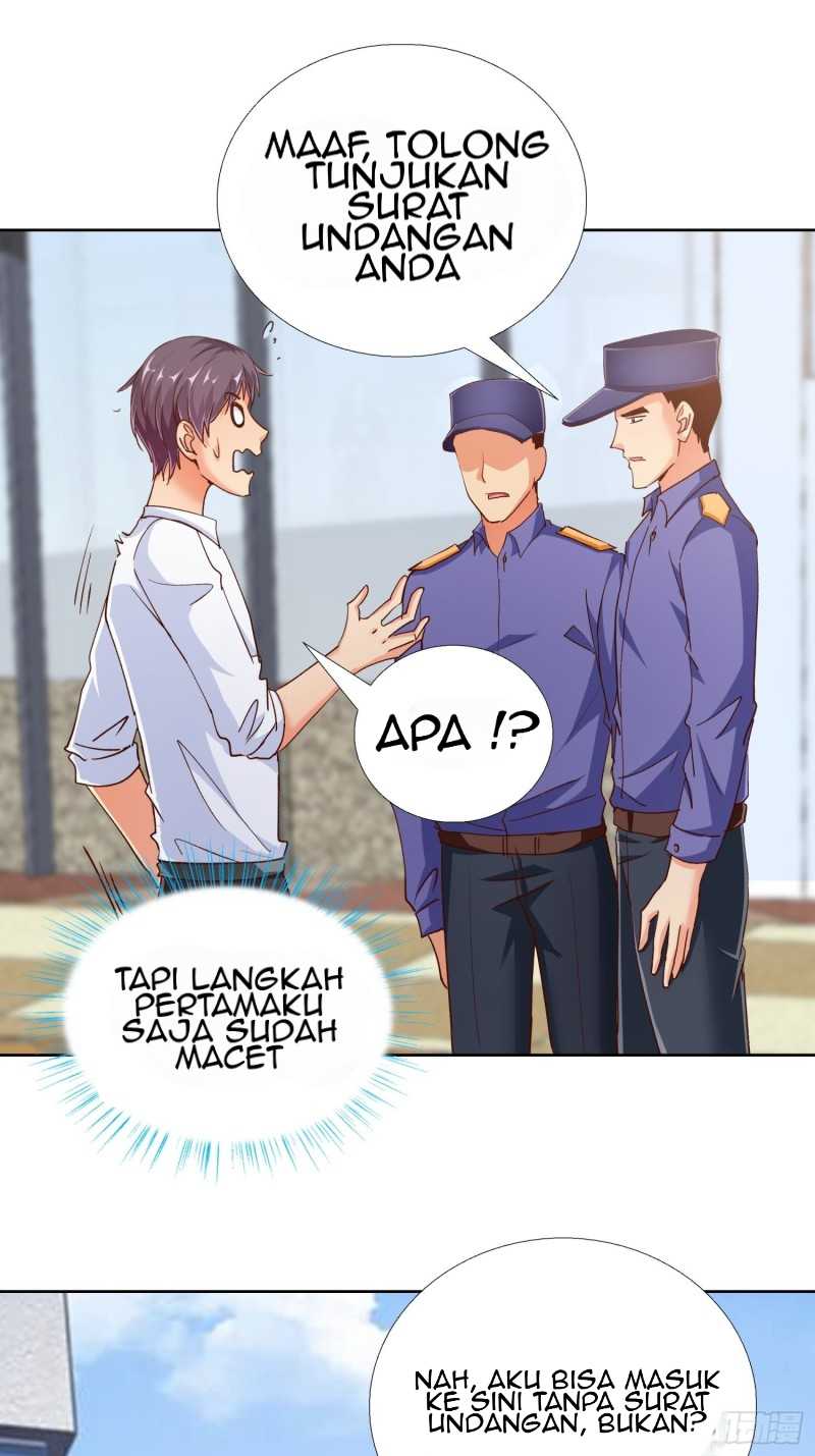 Super School Doctor Chapter 101 Gambar 7