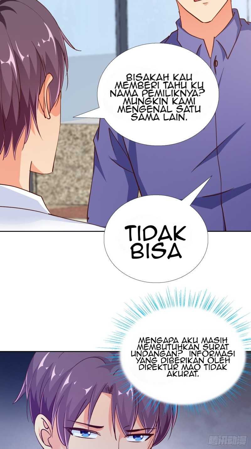 Super School Doctor Chapter 101 Gambar 9