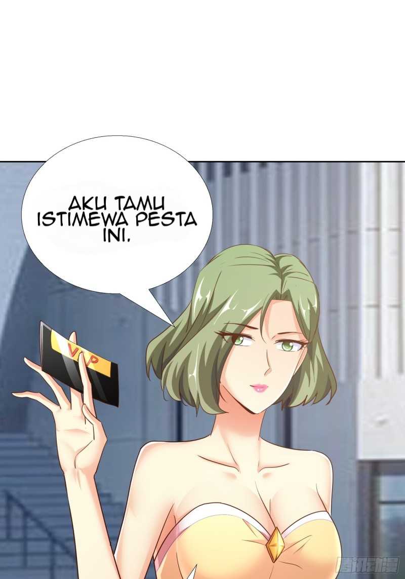 Super School Doctor Chapter 101 Gambar 13