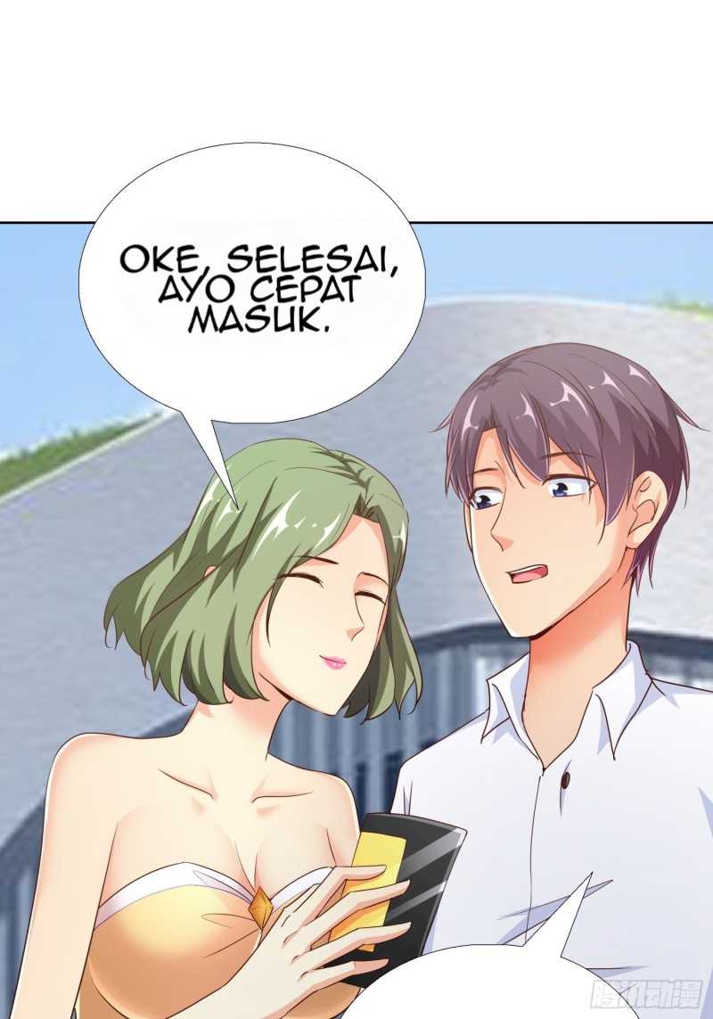 Super School Doctor Chapter 101 Gambar 16