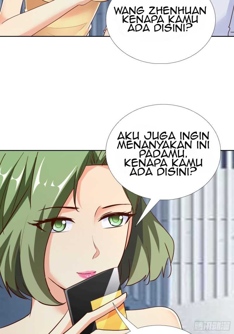 Super School Doctor Chapter 101 Gambar 17