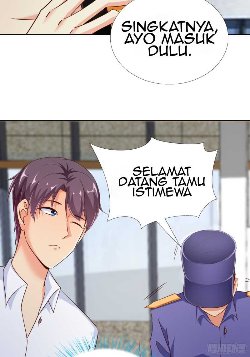 Super School Doctor Chapter 101 Gambar 18