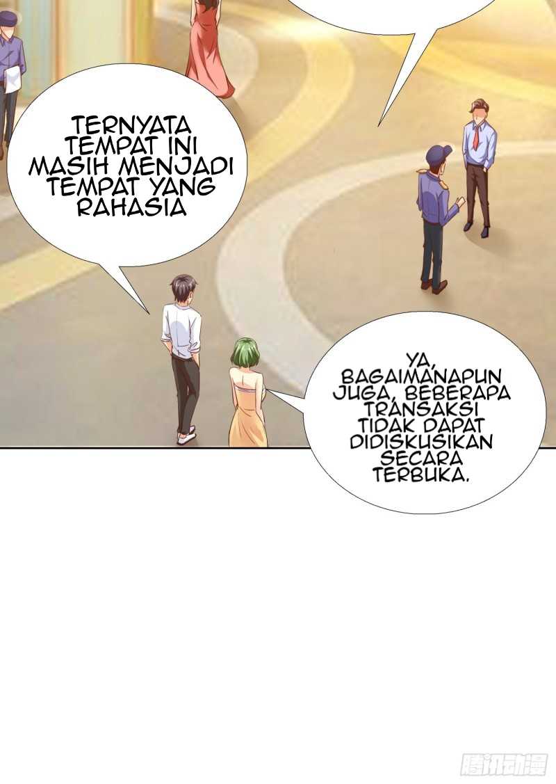 Super School Doctor Chapter 101 Gambar 20