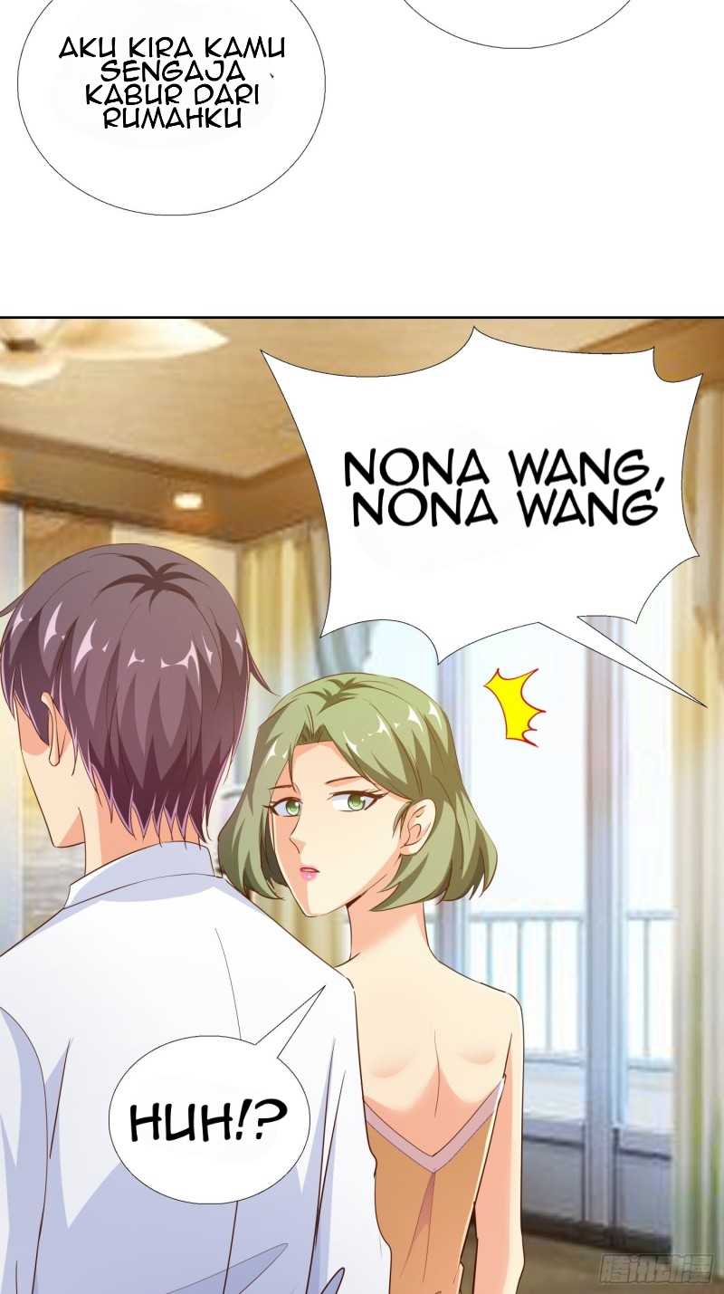 Super School Doctor Chapter 101 Gambar 22