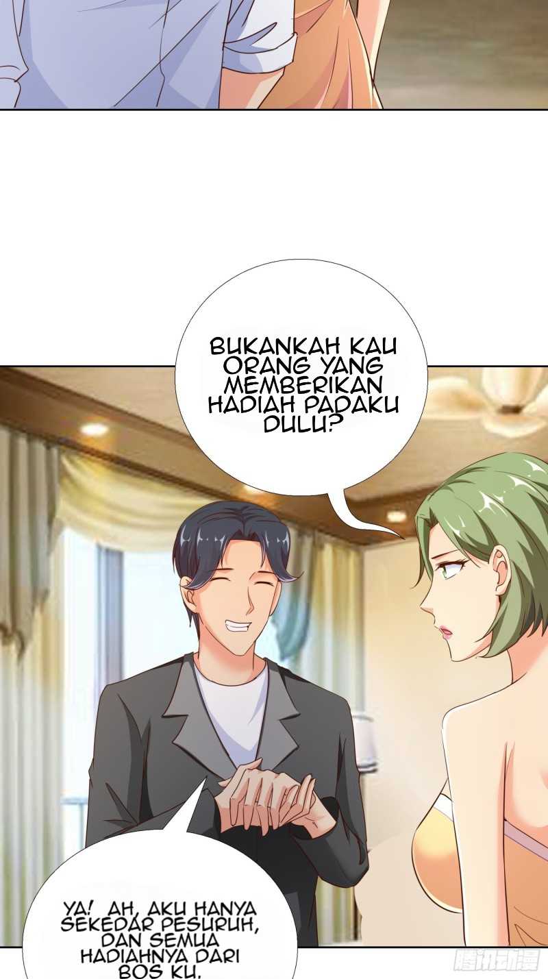 Super School Doctor Chapter 101 Gambar 23