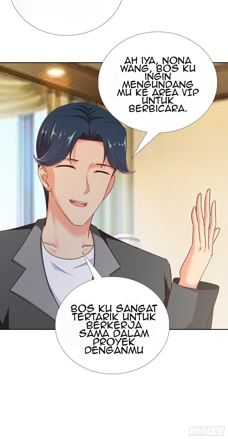 Super School Doctor Chapter 101 Gambar 24