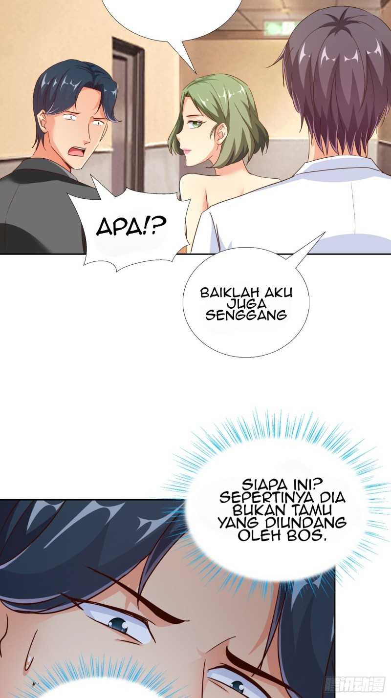 Super School Doctor Chapter 101 Gambar 26