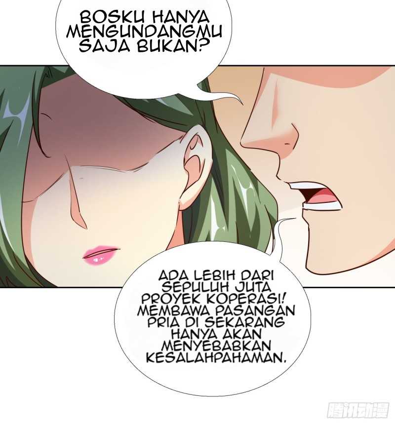 Super School Doctor Chapter 101 Gambar 28