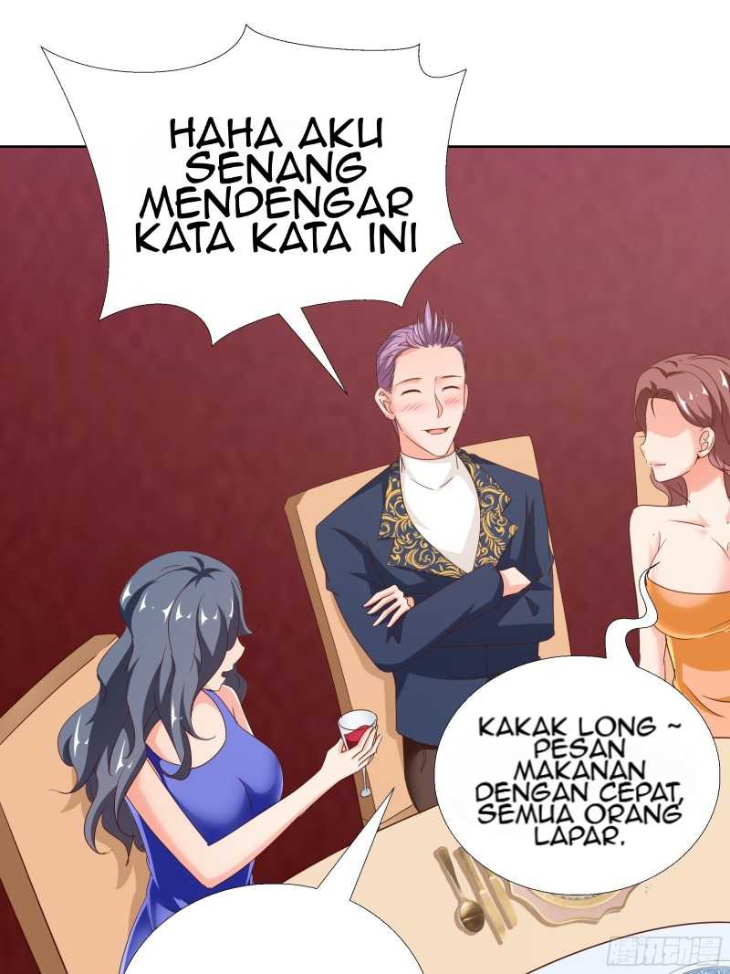 Super School Doctor Chapter 101 Gambar 34