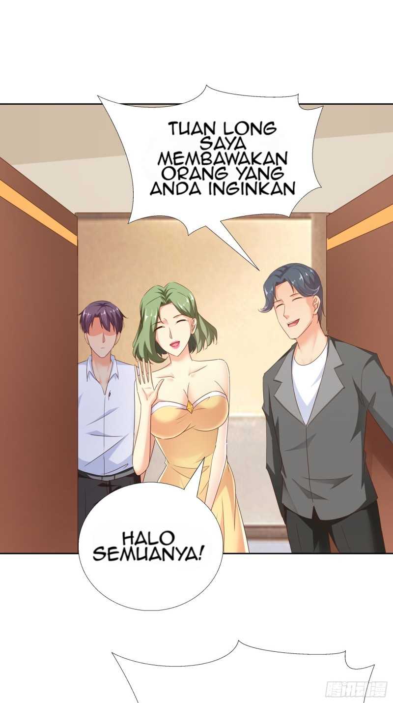 Super School Doctor Chapter 101 Gambar 36