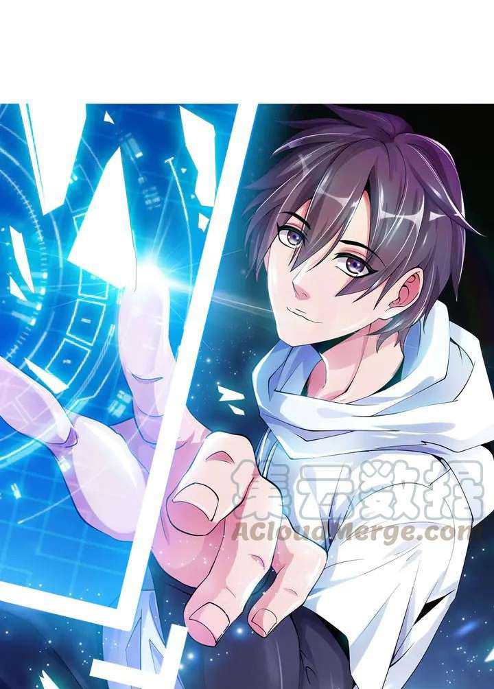 I Am an Invincible Genius Chapter 140 Gambar 4