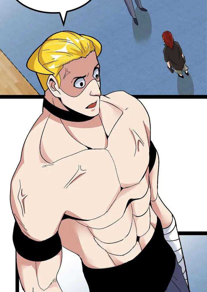 I Am an Invincible Genius Chapter 140 Gambar 41