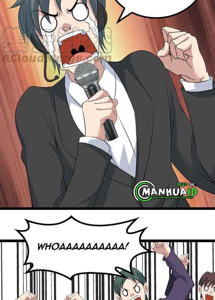 I Am an Invincible Genius Chapter 140 Gambar 9