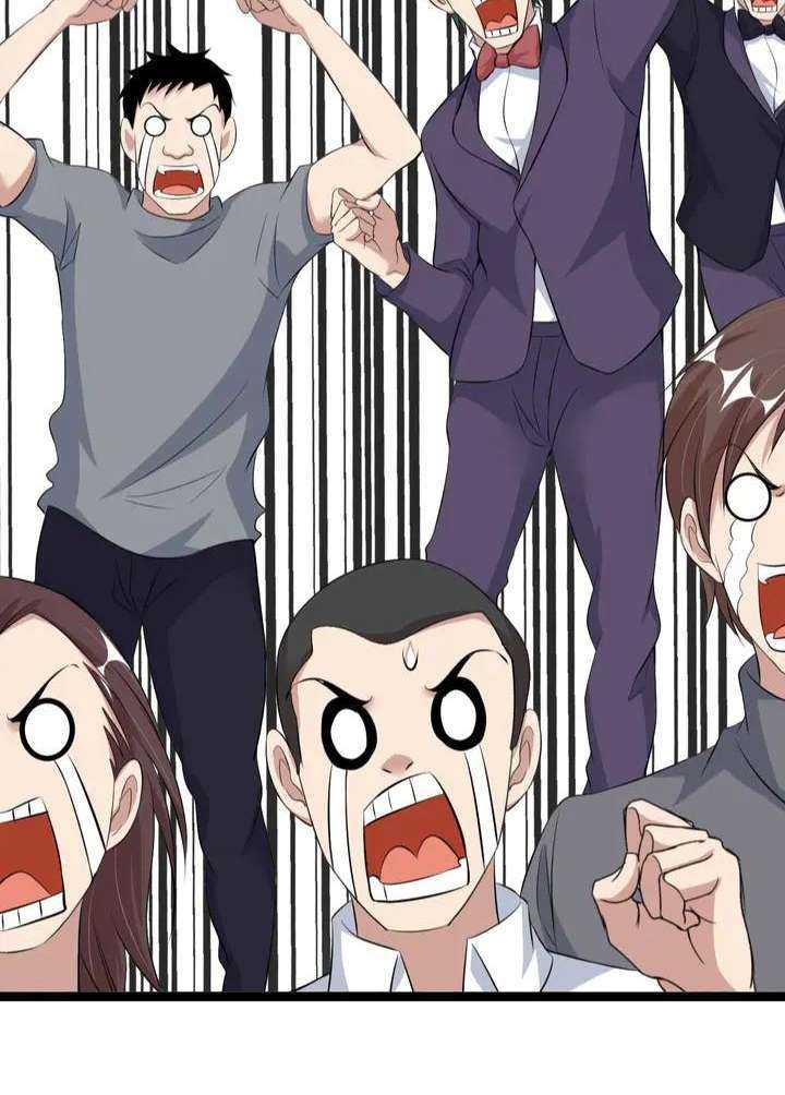 I Am an Invincible Genius Chapter 140 Gambar 10