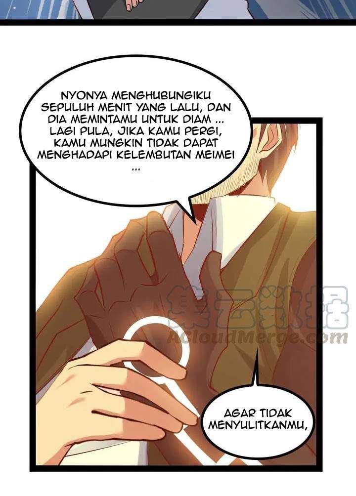 I Am an Invincible Genius Chapter 140 Gambar 13