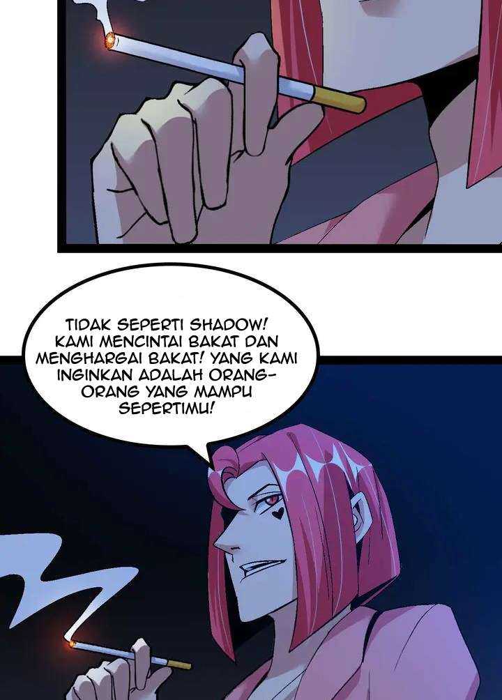 I Am an Invincible Genius Chapter 140 Gambar 19