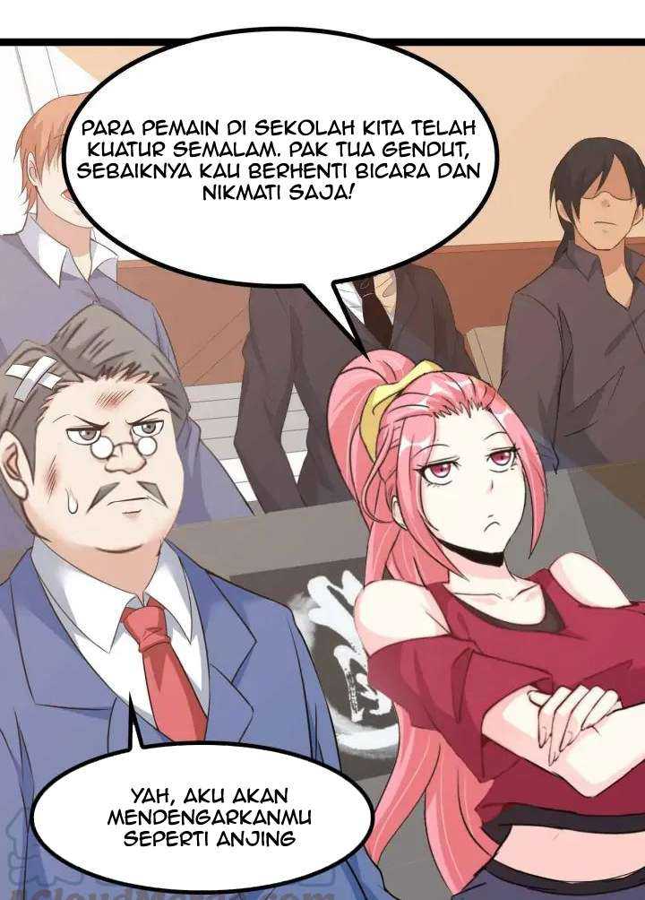 Manhua I Am an Invincible Genius Chapter 140 gambar nomor 2
