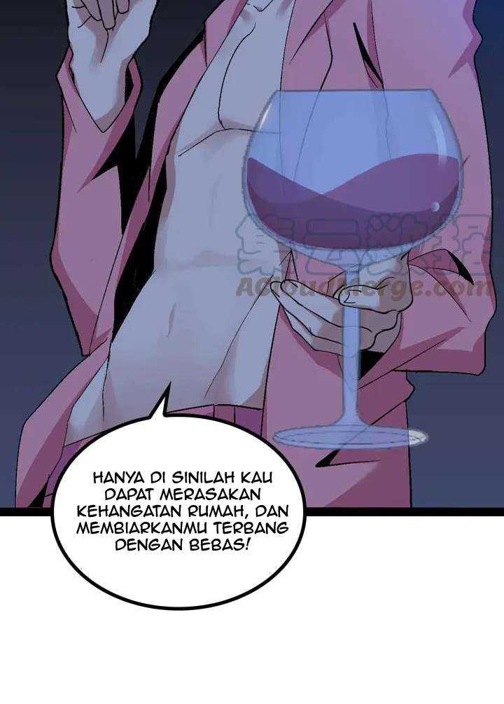I Am an Invincible Genius Chapter 140 Gambar 20