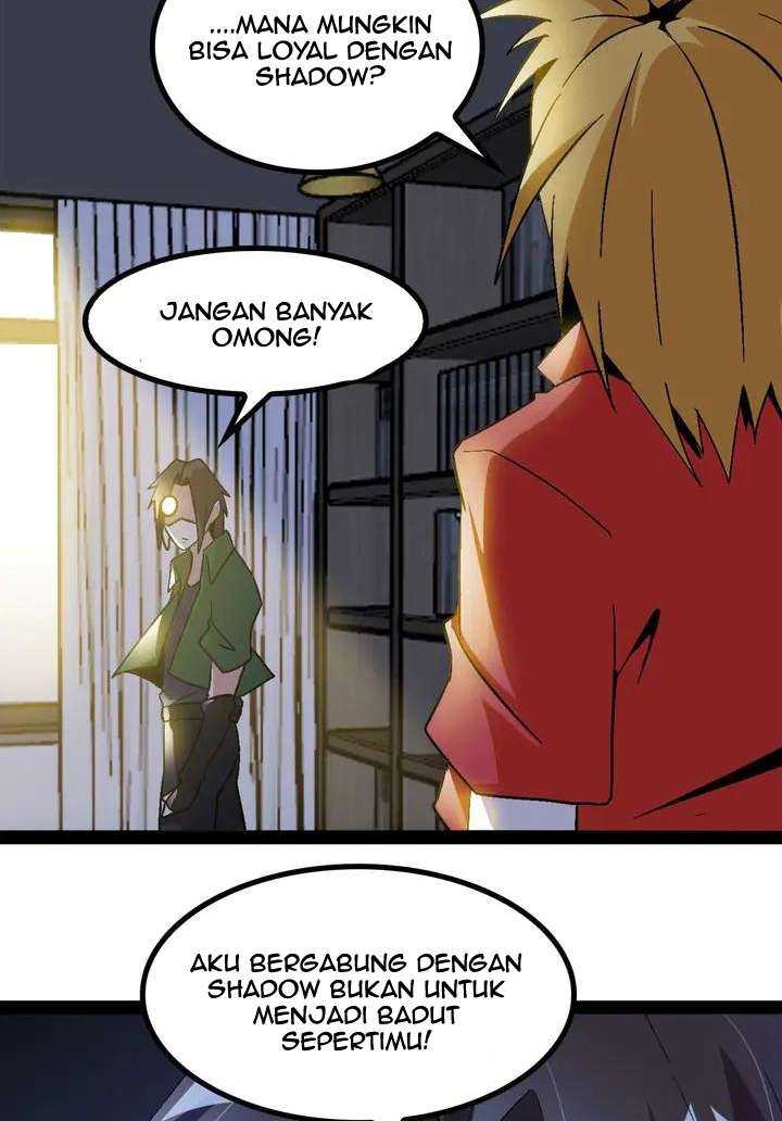 I Am an Invincible Genius Chapter 140 Gambar 25