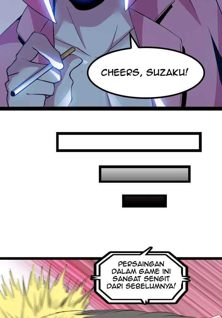 I Am an Invincible Genius Chapter 140 Gambar 28