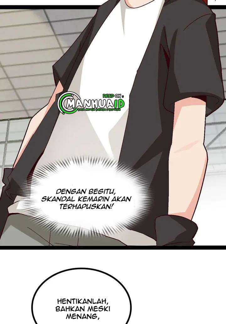 I Am an Invincible Genius Chapter 140 Gambar 36