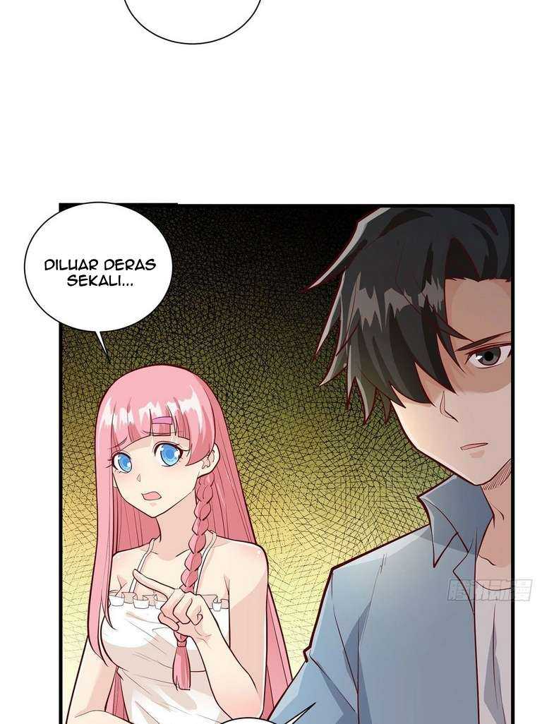 The Rest of My Life on the Desert Island Chapter 40 Gambar 4