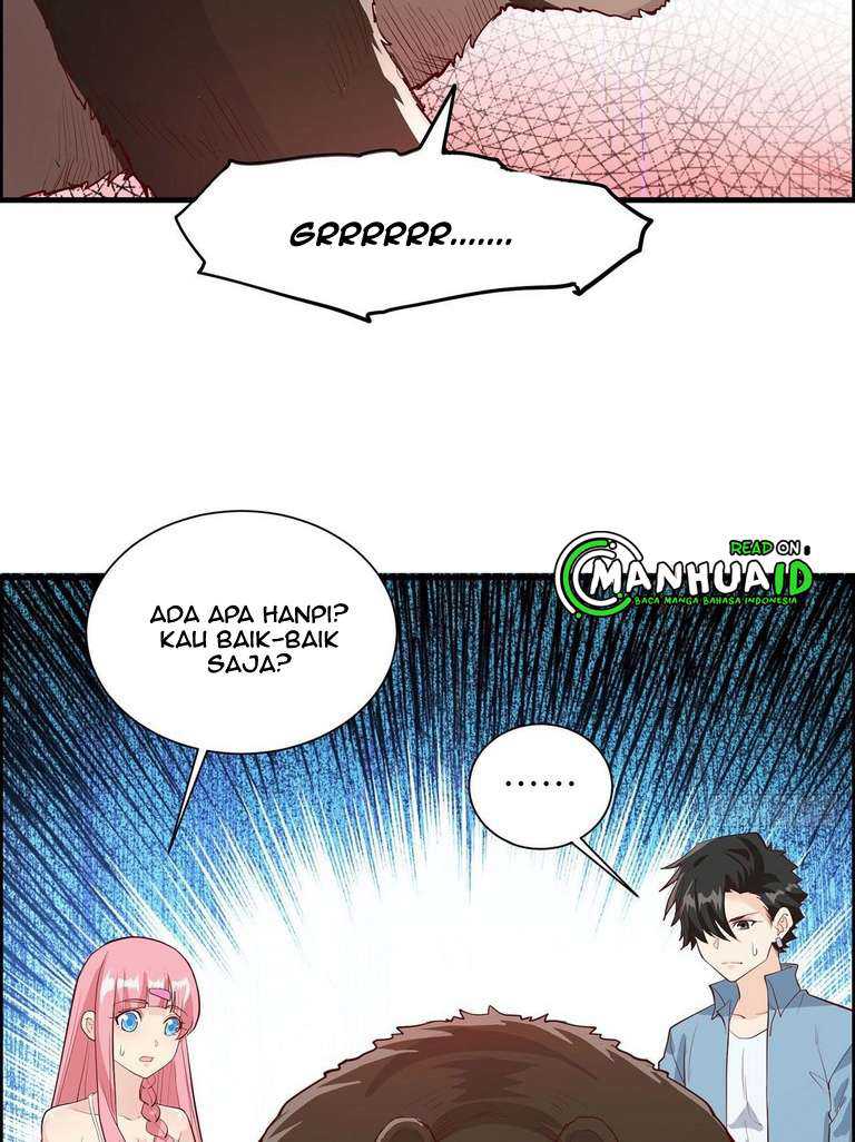 The Rest of My Life on the Desert Island Chapter 40 Gambar 6