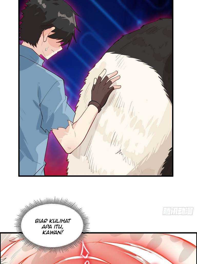 The Rest of My Life on the Desert Island Chapter 40 Gambar 8