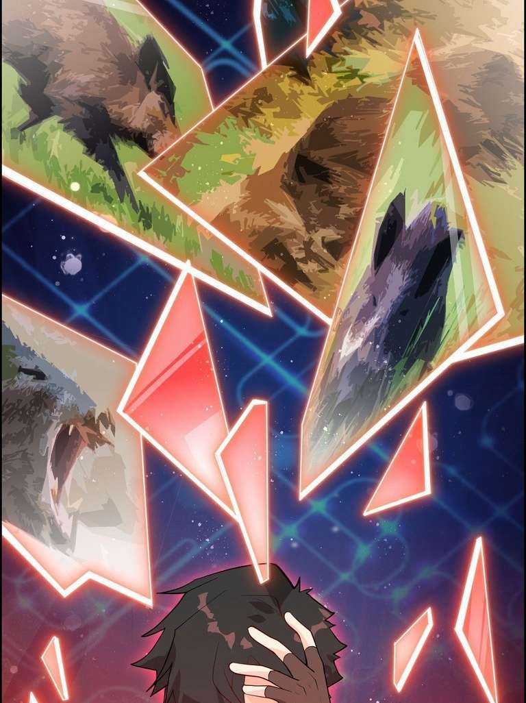 The Rest of My Life on the Desert Island Chapter 40 Gambar 10