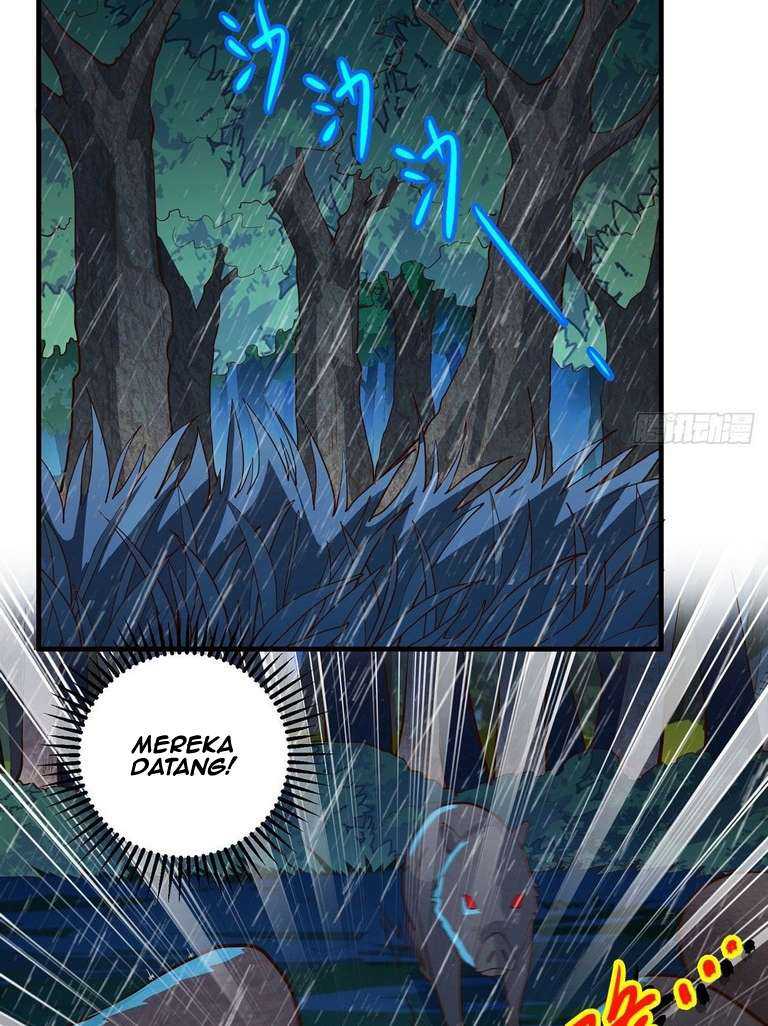 The Rest of My Life on the Desert Island Chapter 40 Gambar 16