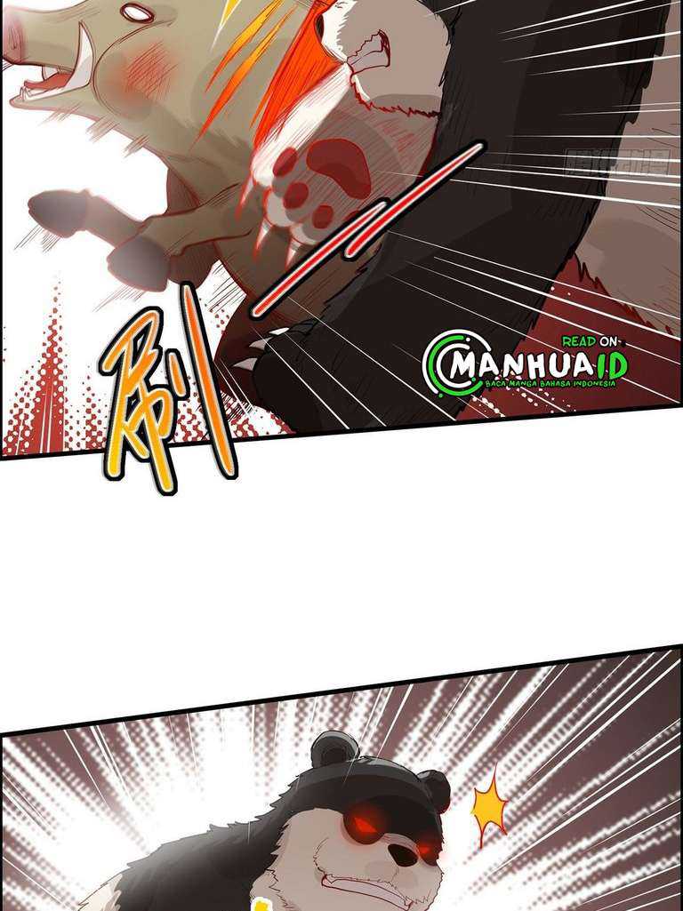 The Rest of My Life on the Desert Island Chapter 40 Gambar 21