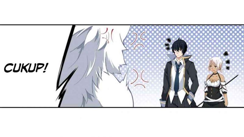 Wuxian Shitu Chapter 40 Gambar 5